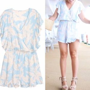❗️SOLD❗️H&M Romper